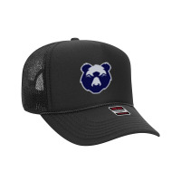 Bristol Rugby Club Foam Trucker Hat | Artistshot