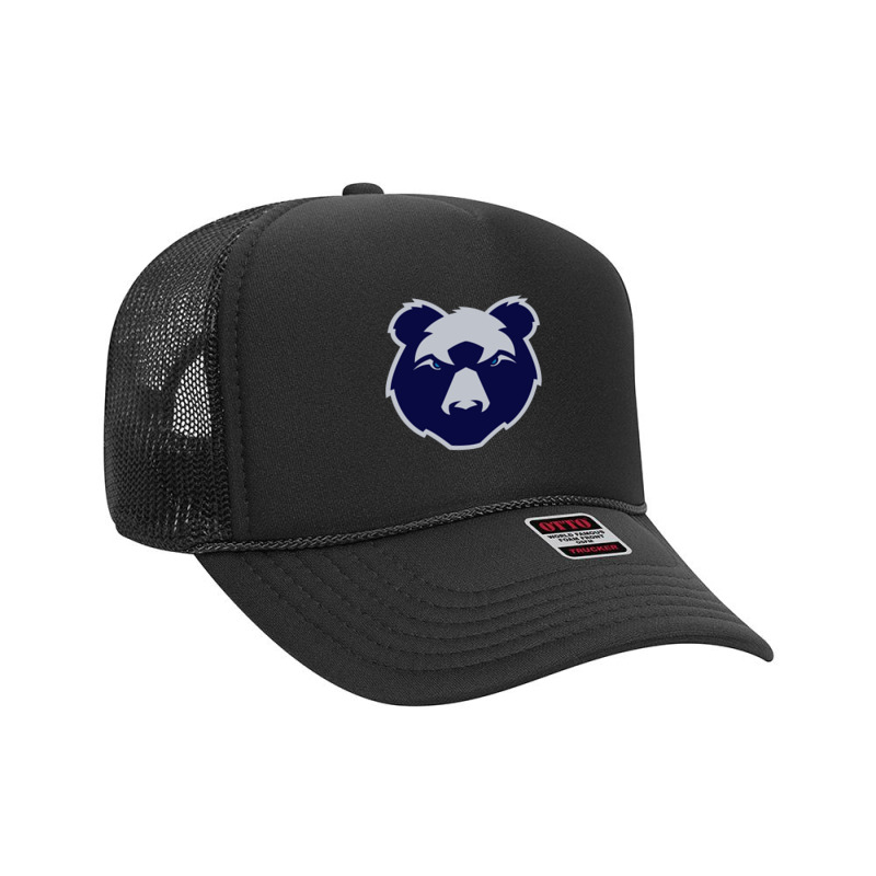 Bristol Rugby Club Foam Trucker Hat by hary shop | Artistshot