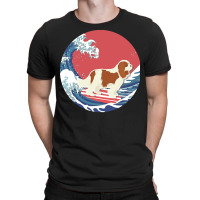 Cavalier King Charles Spaniel T  Shirt Cavalier King Charles Spaniel G T-shirt | Artistshot