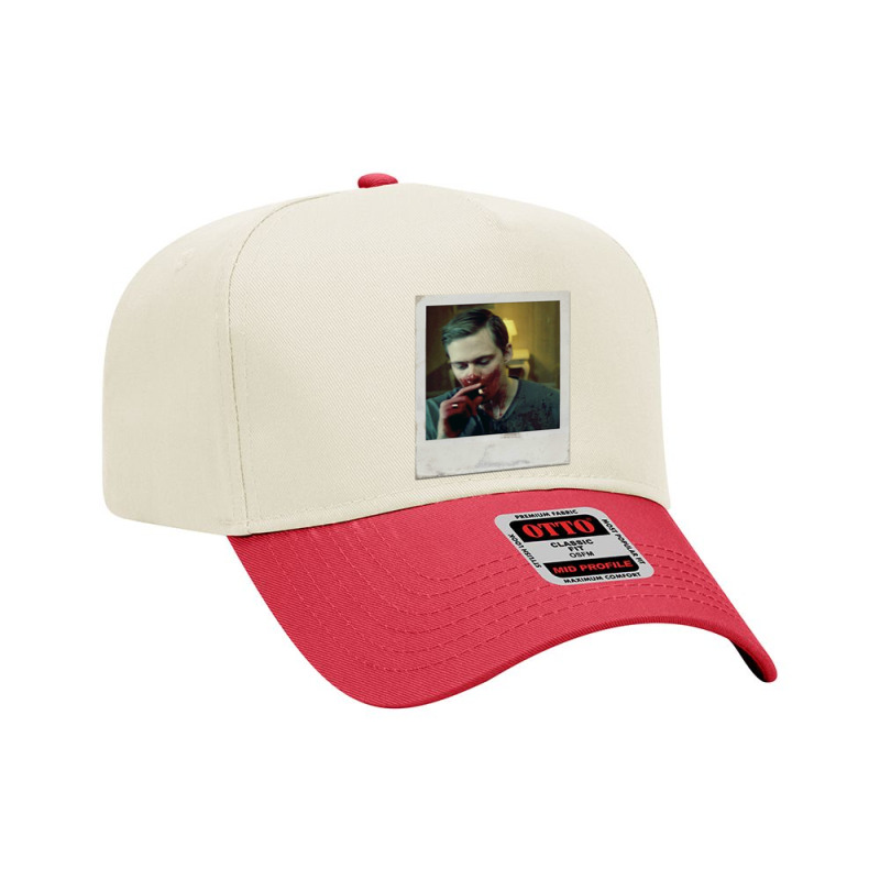 Character Animated Celebrity  Gifts Women Adjustable Baseball Cap by ArtistConor | Artistshot