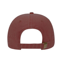 Cool-concreto-bruto-merch Dyed Cap | Artistshot