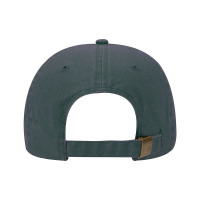 Sausage Roll Patrol Dyed Cap | Artistshot