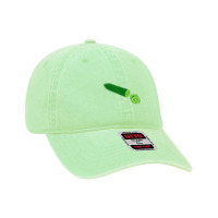 Cucumber T Shirt Dyed Cap | Artistshot