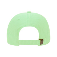 Cucumber T Shirt Dyed Cap | Artistshot