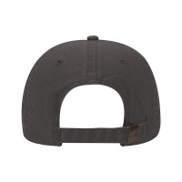 Embrace The Darkest Timelin Dyed Cap | Artistshot