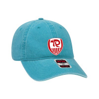 Ralston High School Soccer Dyed Cap | Artistshot