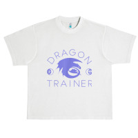 How To Train Your Dragon 3 Hidden World Dragon Trainer My Favorite Peo Urban Heavy T-shirt | Artistshot