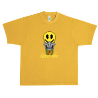 Good Vibe Urban Heavy T-shirt | Artistshot