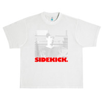 Ferris Bueller's Day Off Sidekick Tank Top Urban Heavy T-shirt | Artistshot