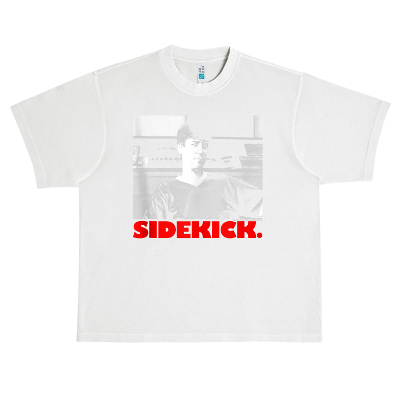 Ferris Bueller's Day Off Sidekick Tank Top Urban Heavy T-shirt | Artistshot