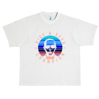 Hide And Seek Champion Urban Heavy T-shirt | Artistshot