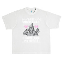 Birthday Dandridge Men Women Urban Heavy T-shirt | Artistshot