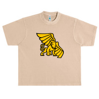 The Missouri Western Griffons Urban Heavy T-shirt | Artistshot