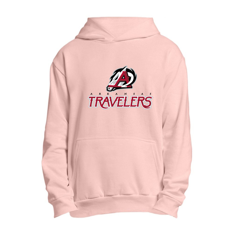 Sport Travelers Baseball Urban Pullover Hoodie by HikaBilion | Artistshot