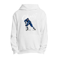 Anthony Cirelli Score Urban Pullover Hoodie | Artistshot