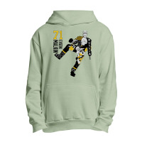 Evgeni Malkin Mix Urban Pullover Hoodie | Artistshot