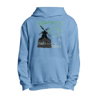 Vintage Photograp Green Face Funny Gift Urban Pullover Hoodie | Artistshot