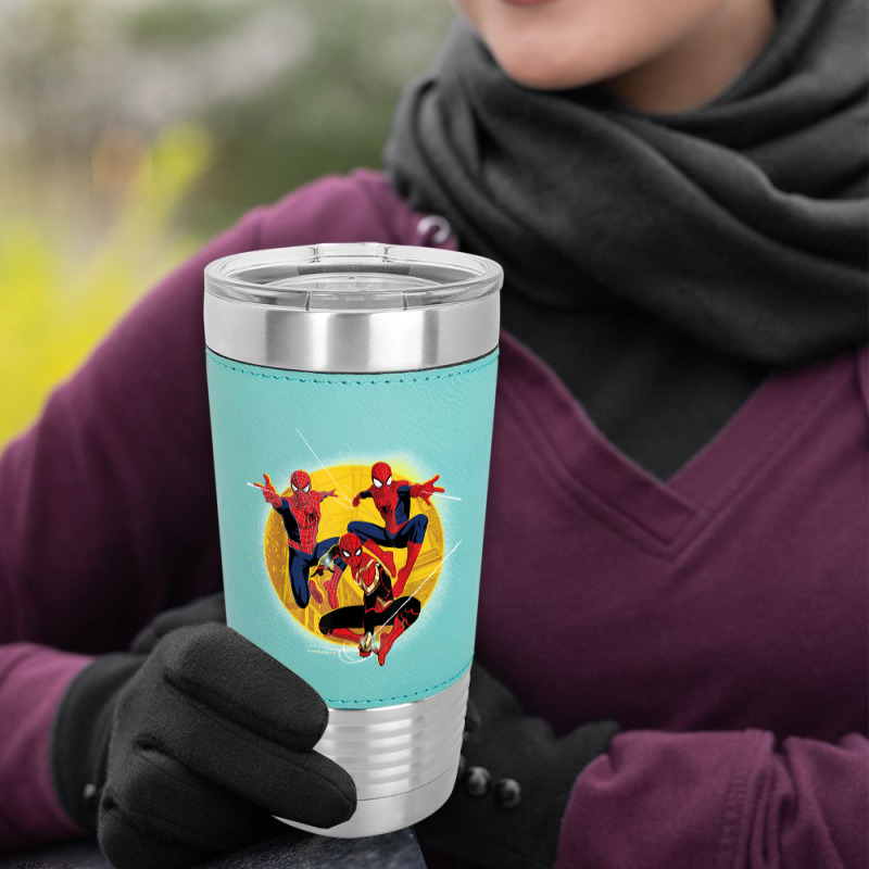 Retro Gaming Doctors Gifts Women Leatherette Tumbler | Artistshot