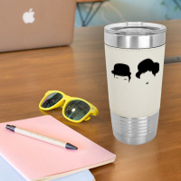 Art Character Oliver Man Mens Womens Leatherette Tumbler | Artistshot