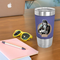 Graphic Vintage  Occasional Actor Music Kids Leatherette Tumbler | Artistshot