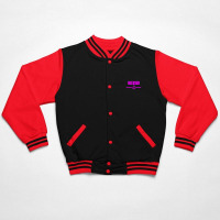 Blassed Funny Trend New Bomber Jacket | Artistshot