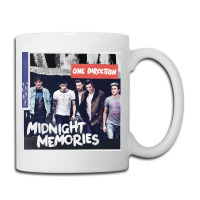 One Direction   Midnight Memories Coffee Mug | Artistshot