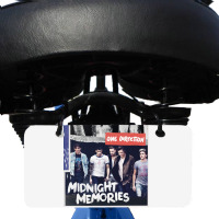 One Direction   Midnight Memories Bicycle License Plate | Artistshot