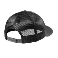 The-biquini-cavadao-roda-gigante-cool Snapback Trucker Cap | Artistshot