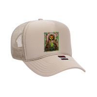 Converge For Men And Women T Shirt Foam Trucker Hat | Artistshot