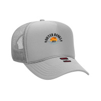 Outer Banks Nc 2021   Obx Group Family Vacation Trip T Shirt Foam Trucker Hat | Artistshot