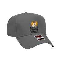 Ears Up System Armed 2 Adjustable Baseball Cap | Artistshot