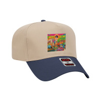 Lover Gifts Jerry Grateful Women My Favorite Adjustable Baseball Cap | Artistshot