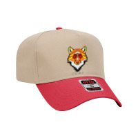 Birthday Ninetails Mens My Favorite Adjustable Baseball Cap | Artistshot