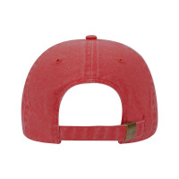 #camp #wakonda Dyed Cap | Artistshot