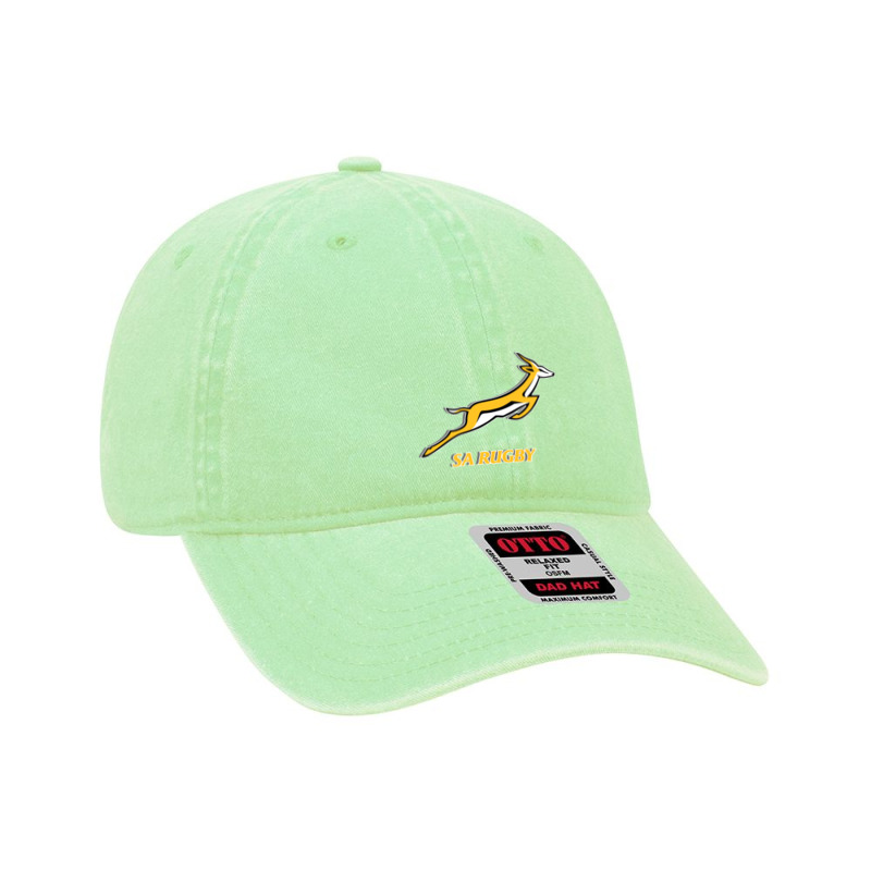 South Africa National Rugby Dyed Cap | Artistshot