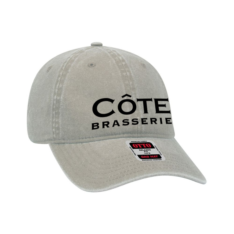 Côte Brasserie Dyed Cap by bein | Artistshot