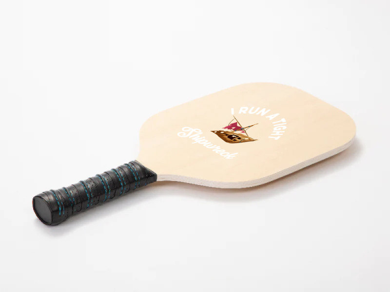 Quotes Pickleball Paddle | Artistshot