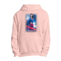 Supergirl Tv Series Kara Zor El T Shirt Urban Pullover Hoodie | Artistshot