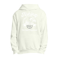 Orca Fishing Allstar No Net Required Funny Basketball Humor Sweatshirt Urban Pullover Hoodie | Artistshot