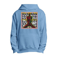 Midnight Marauders Urban Pullover Hoodie | Artistshot