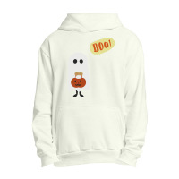 Halloween T  Shirt Boo T  Shirt Urban Pullover Hoodie | Artistshot