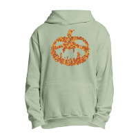 Halloween T  Shirt Fall O Ween T  Shirt Urban Pullover Hoodie | Artistshot