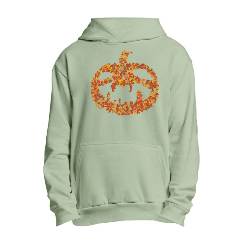 Halloween T  Shirt Fall O Ween T  Shirt Urban Pullover Hoodie | Artistshot