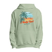 St. Martin Island Beach Shirt Lost Paradise Urban Pullover Hoodie | Artistshot