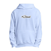 Brown Skinned Girl 61930113 Urban Pullover Hoodie | Artistshot