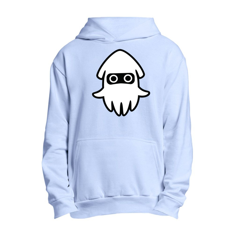 Blooper Urban Pullover Hoodie by baruklambi | Artistshot