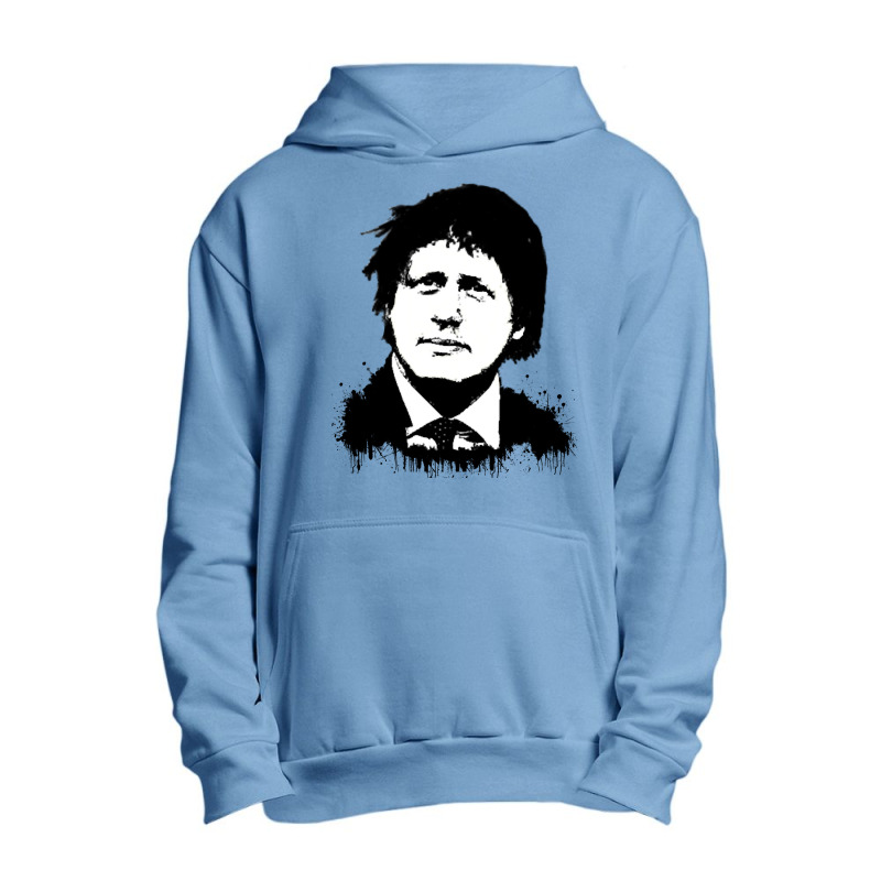 Graphic Music Boris Liar Mens My Favorite Urban Pullover Hoodie by SemajArtists | Artistshot