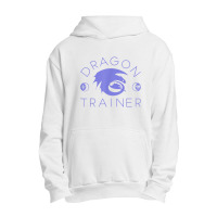 How To Train Your Dragon 3 Hidden World Dragon Trainer My Favorite Peo Urban Pullover Hoodie | Artistshot