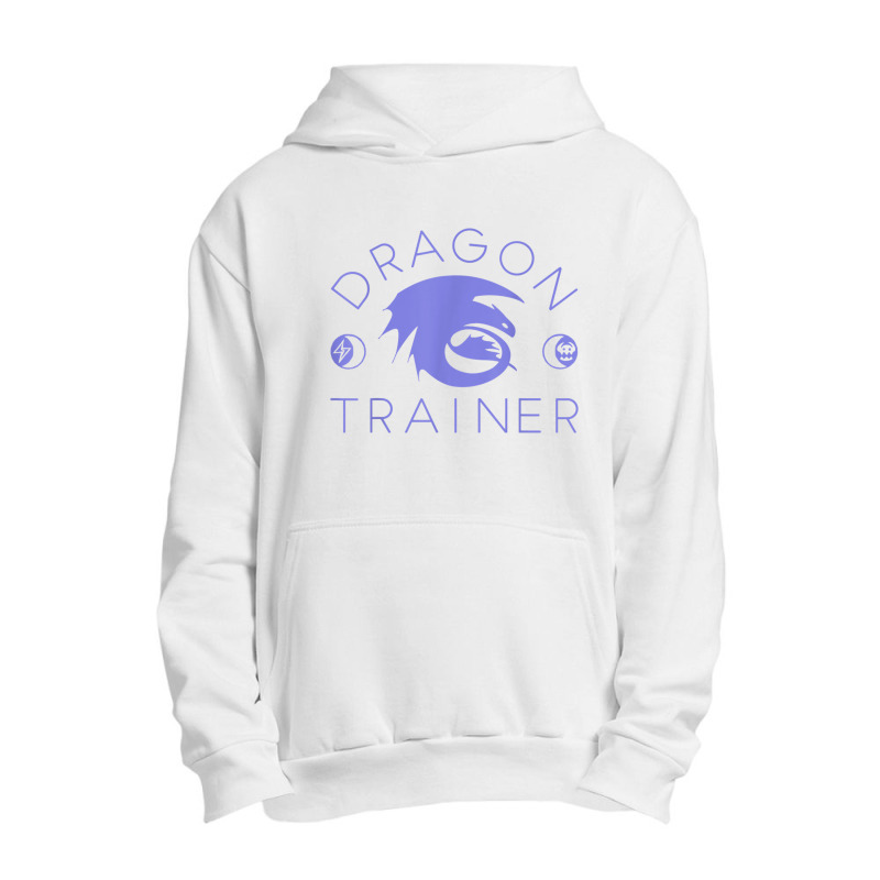 How To Train Your Dragon 3 Hidden World Dragon Trainer My Favorite Peo Urban Pullover Hoodie | Artistshot