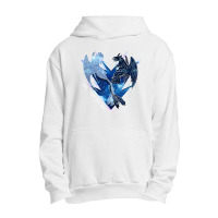 How To Train Your Dragon 3 Hidden World Light Up The Night Mens Best Urban Pullover Hoodie | Artistshot